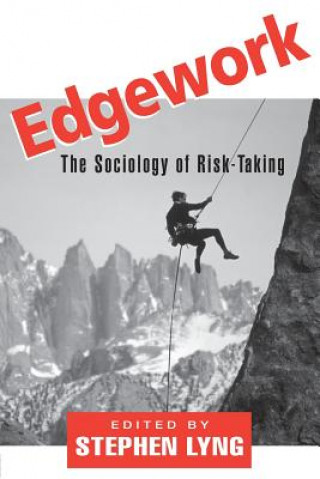 Carte Edgework Stephen Lyng