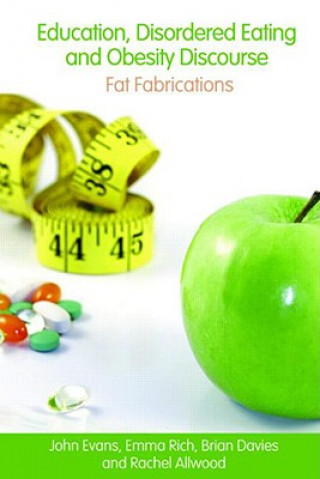 Carte Education, Disordered Eating and Obesity Discourse Rachel Allwood