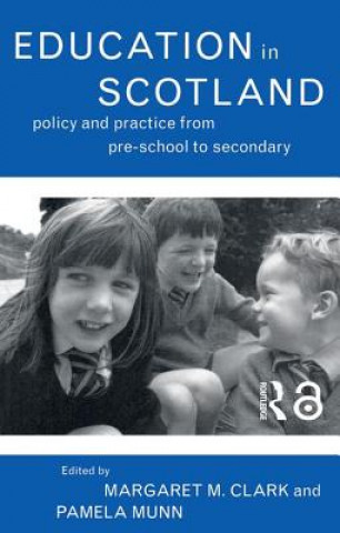 Carte Education in Scotland Margaret Clark