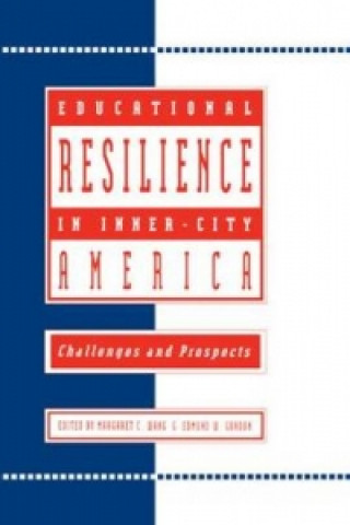 Książka Educational Resilience in inner-city America 