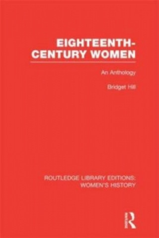 Libro Eighteenth-century Women Bridget Hill