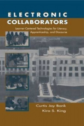 Knjiga Electronic Collaborators 