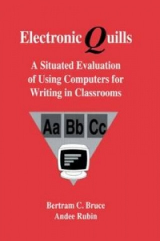 Buch Electronic Quills Andree Rubin