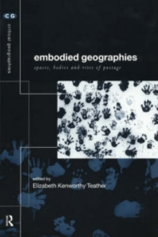 Carte Embodied Geographies 