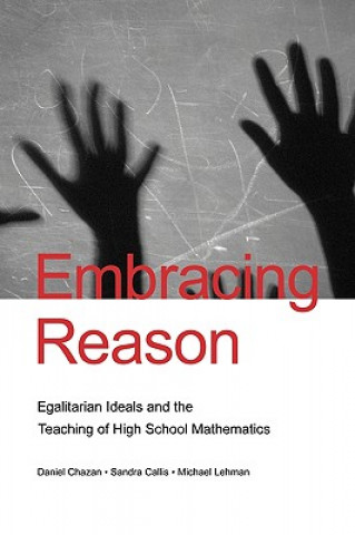 Buch Embracing Reason Michael Lehman