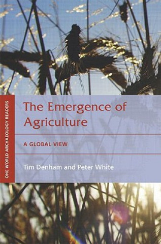 Carte Emergence of Agriculture 