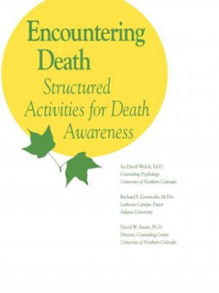 Könyv Encountering Death D. Smart