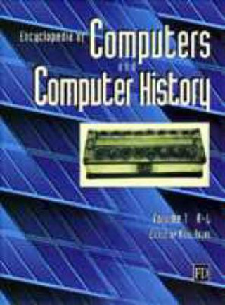 Książka Encyclopedia of Computers and Computer History 