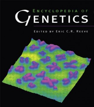 Kniha Encyclopedia of Genetics 