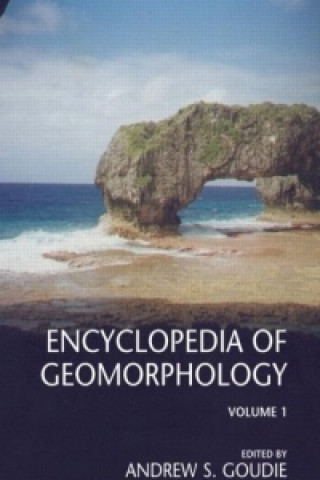 Buch Encyclopedia of Geomorphology 