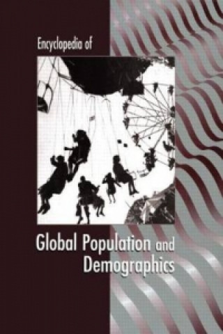 Книга Encyclopedia of Global Population and Demographics 