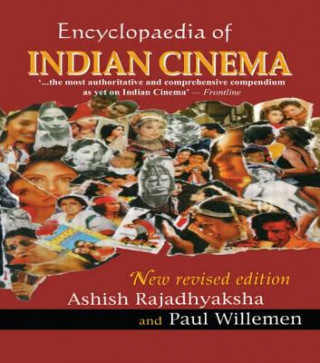Carte Encyclopedia of Indian Cinema 