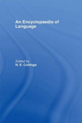Carte Encyclopedia of Language 