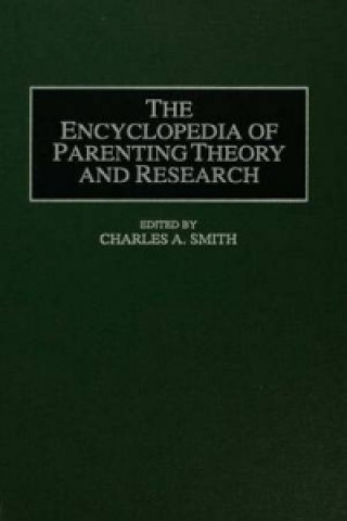 Książka Encyclopedia of Parenting 