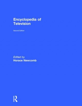 Carte Encyclopedia of Television Horace Newcomb