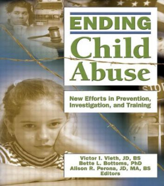 Carte Ending Child Abuse Alison R. Perona