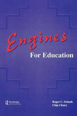 Carte Engines for Education Chip Cleary