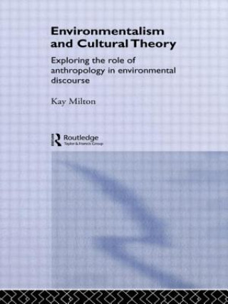 Carte Environmentalism and Cultural Theory Kay Milton