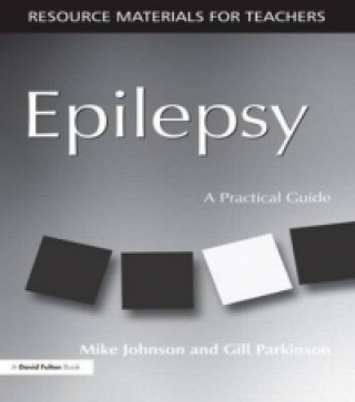 Libro Epilepsy Gill Parkinson