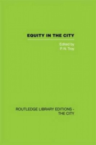 Carte Equity in the City 