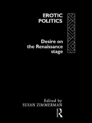 Buch Erotic Politics S. Zimmerman