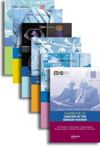 Carte ESMO Handbook 