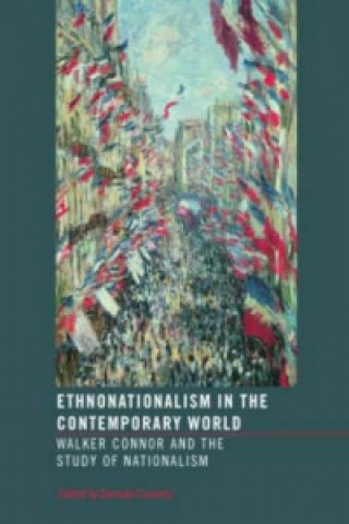 Carte Ethnonationalism in the Contemporary World Daniele Conversi