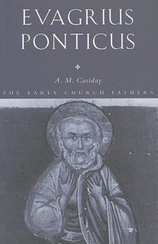 Книга Evagrius Ponticus Augustine Casiday