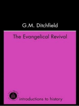 Carte Evangelical Revival Grayson Ditchfield