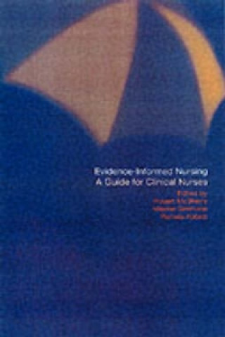 Kniha Evidence-Informed Nursing Pamela Abbott