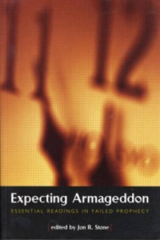 Buch Expecting Armageddon Jon R. Stone
