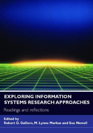 Carte Exploring Information Systems Research Approaches 