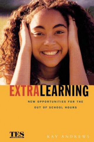 Knjiga Extra Learning Kay Andrews