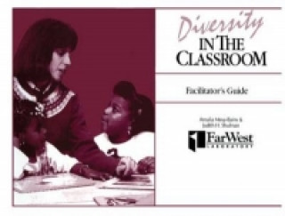 Kniha Facilitator's Guide To Diversity in the Classroom Amalia Mesa-Bains