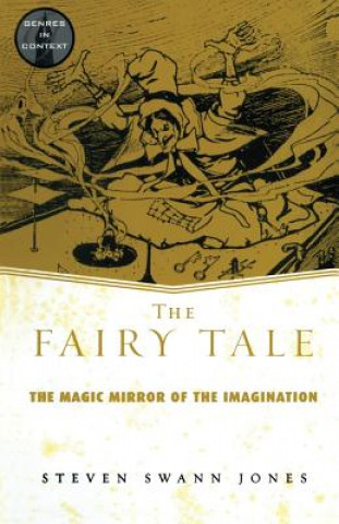 Carte Fairy Tale Steven Swann Jones