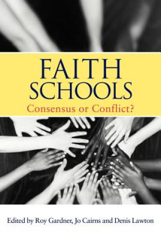 Carte Faith Schools Jo Cairns