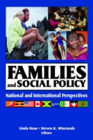 Carte Families and Social Policy Linda Haas