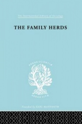 Carte Family Herds Philip Hugh Gulliver