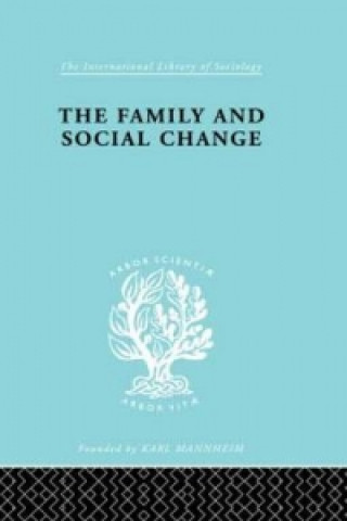 Carte Family & Social Change Ils 127 Christopher Harris