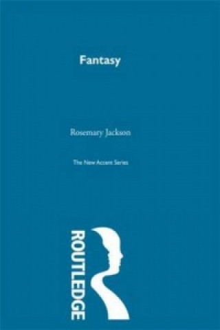 Carte Fantasy Rosemary Jackson