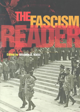 Carte Fascism Reader 