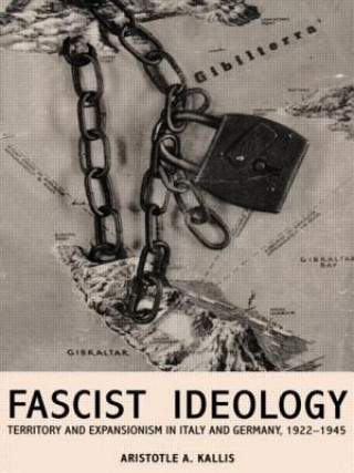 Buch Fascist Ideology Aristotle Kallis