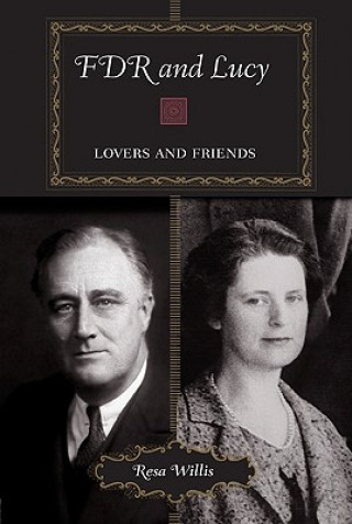 Kniha FDR and Lucy Resa Willis