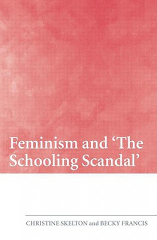 Carte Feminism and 'The Schooling Scandal' Skelton