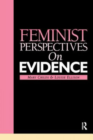 Carte Feminist Perspectives on Evidence Louise Ellison