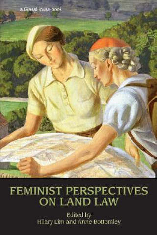 Carte Feminist Perspectives on Land Law Hilary Lim