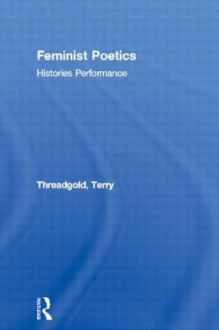 Carte Feminist Poetics Terry Threadgold