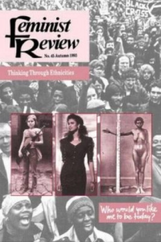 Knjiga Feminist Review 