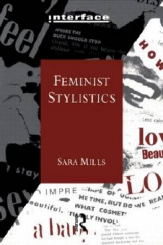 Livre Feminist Stylistics Sara Mills