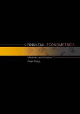 Carte Financial Econometrics Peijie Wang